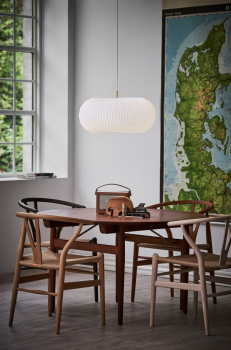 Le Klint 195 Donut Brass